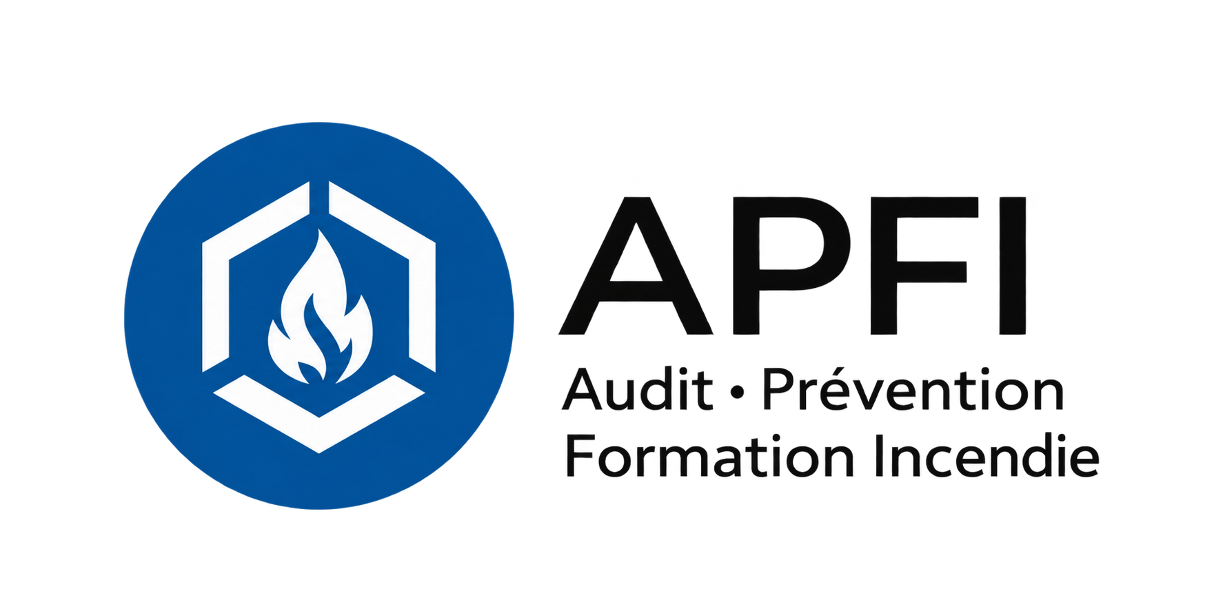 APFI Conseil — Audit, Prévention, Formation Incendie